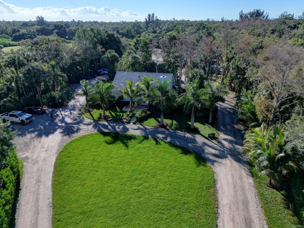 Jupiter Farms - Residential