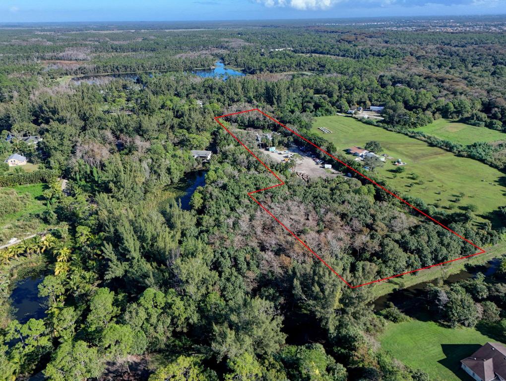 Jupiter Farms - Residential