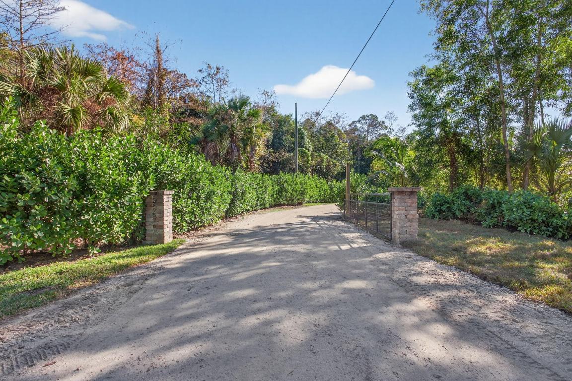 Jupiter Farms - Residential