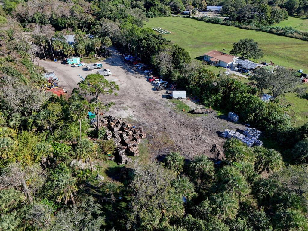 Jupiter Farms - Residential