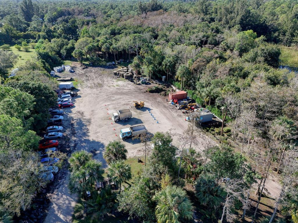 Jupiter Farms - Residential