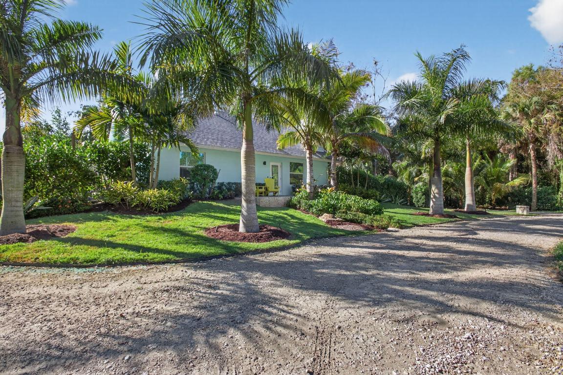 Jupiter Farms - Residential