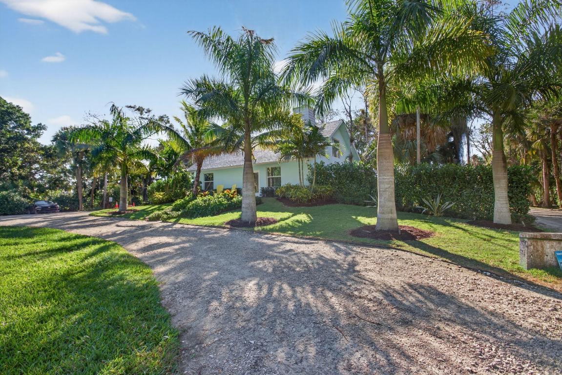 Jupiter Farms - Residential