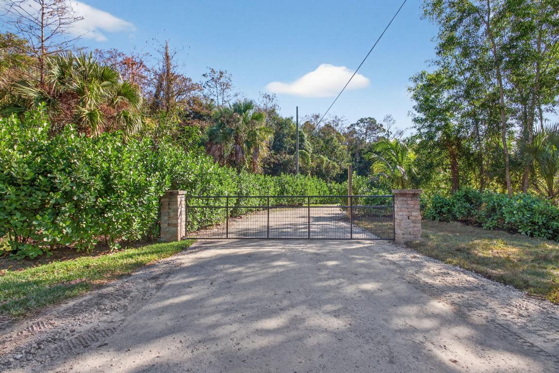 Jupiter Farms - Residential