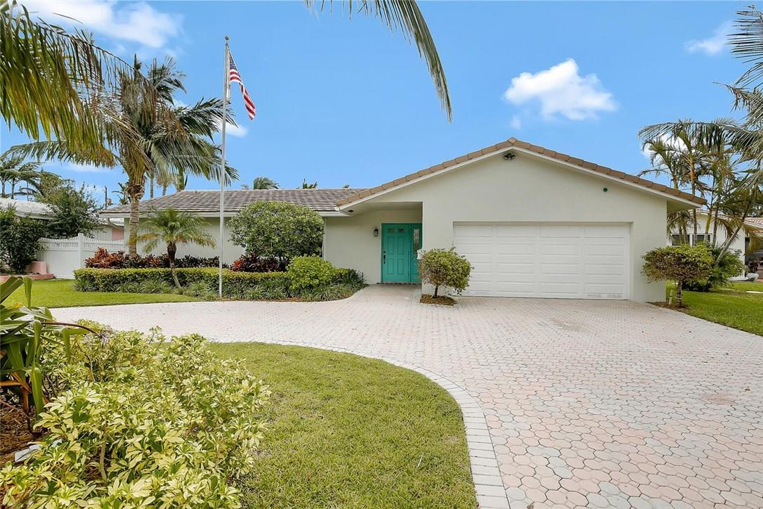 Coral Villas 47-45 B - Residential