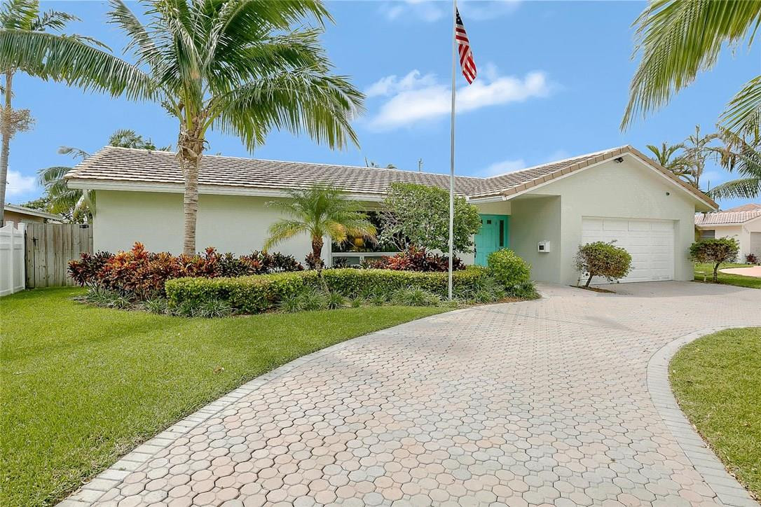 Coral Villas 47-45 B - Residential