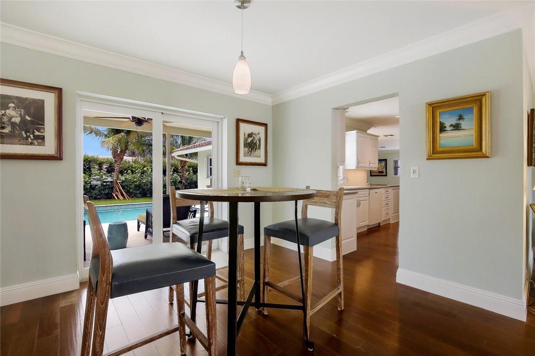 Coral Villas 47-45 B - Residential