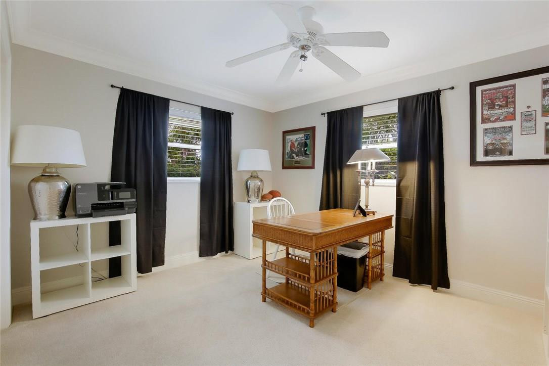 Coral Villas 47-45 B - Residential