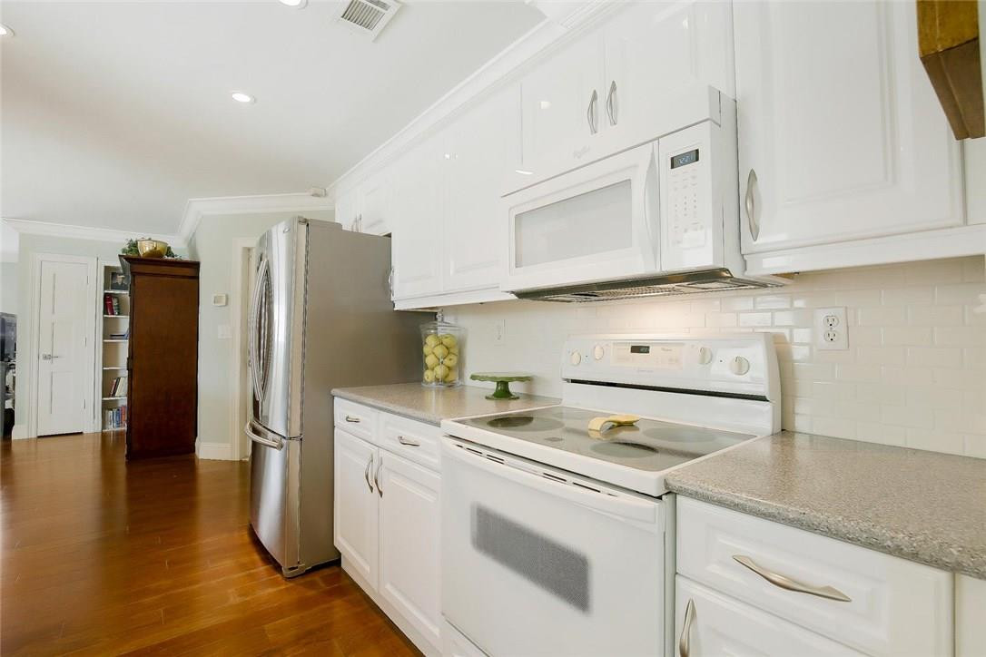 Coral Villas 47-45 B - Residential