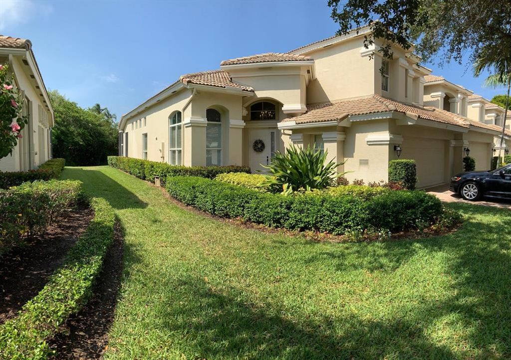 Photo of 731 Cable Beach Lane, North Palm Beach, FL 33410 (MLS # R10720300)