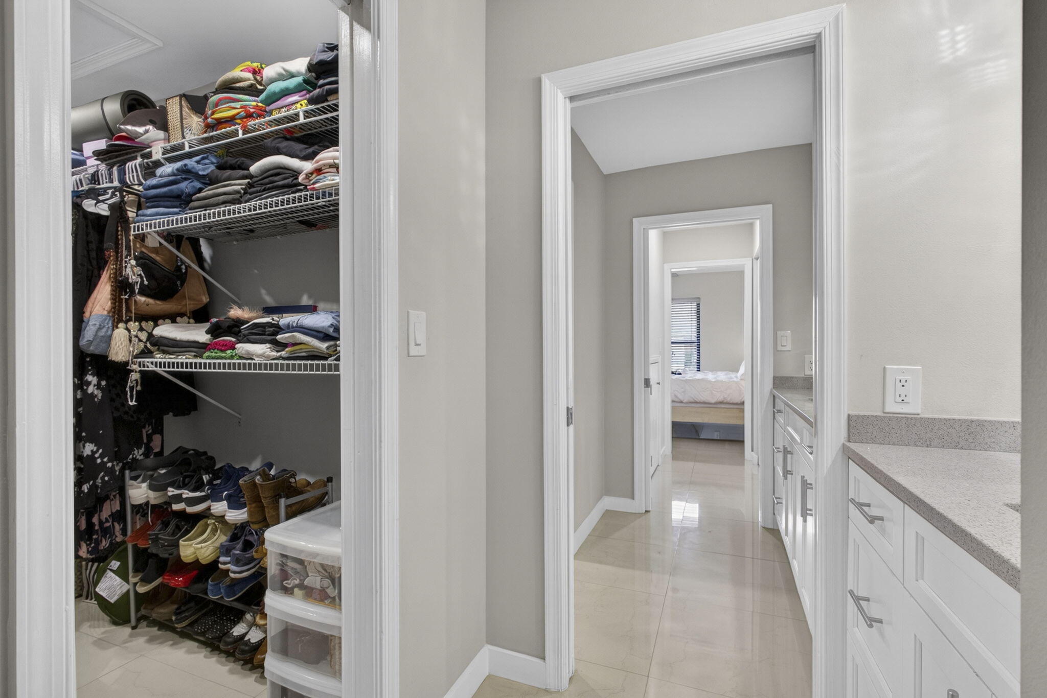 PARK PLACE OF WELLINGTON - Residential