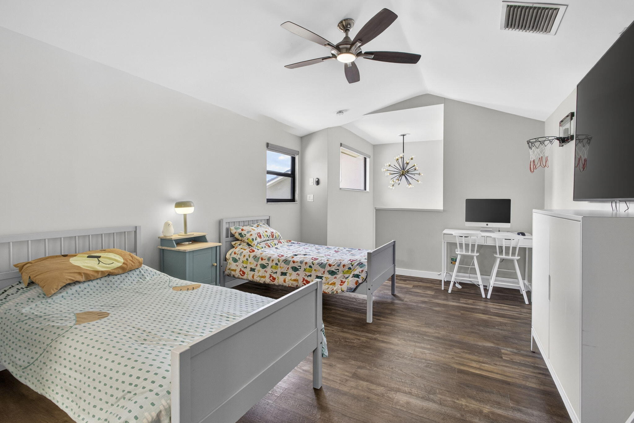 PARK PLACE OF WELLINGTON - Residential