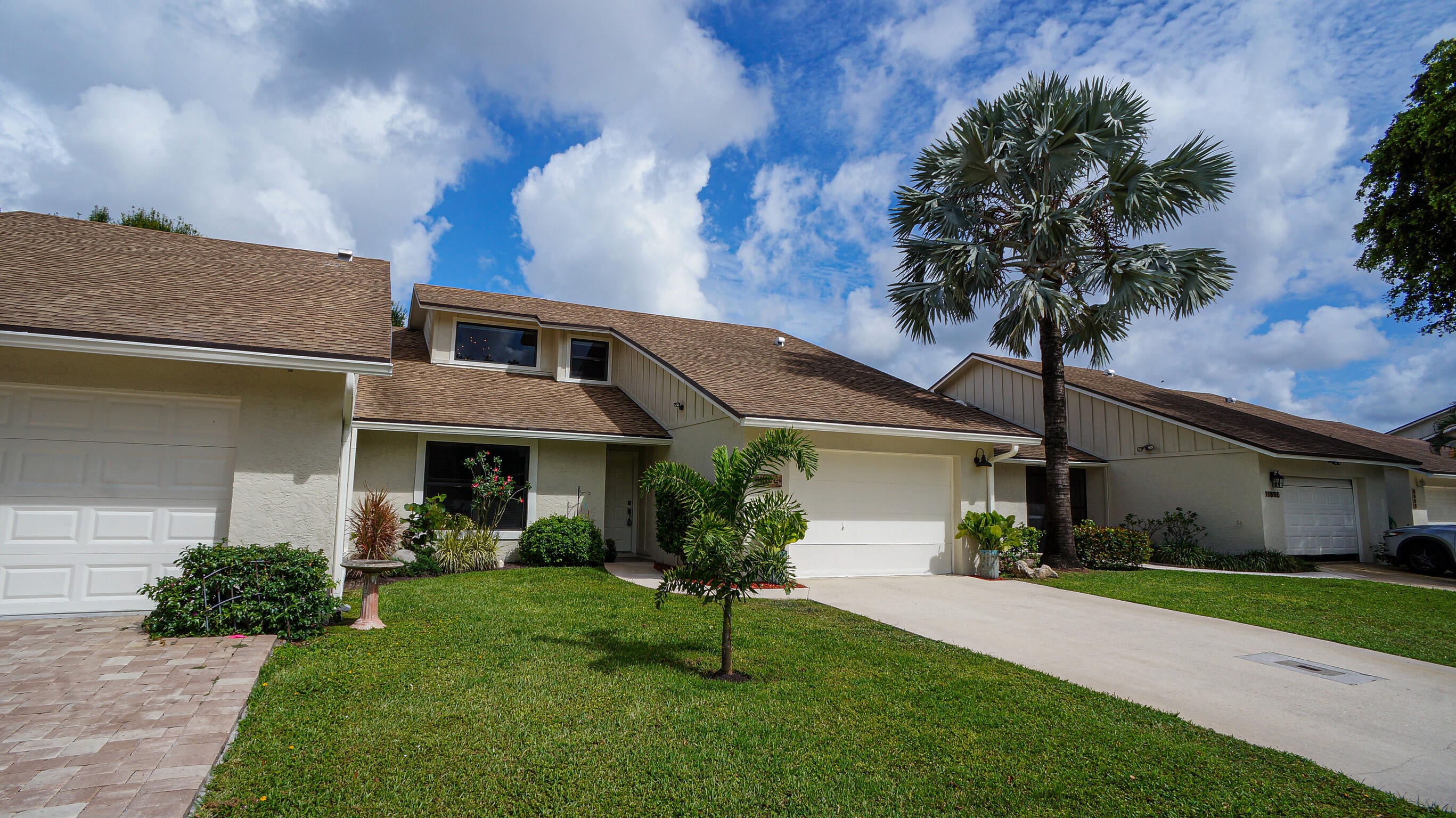 Properties 11894 Donlin Drive