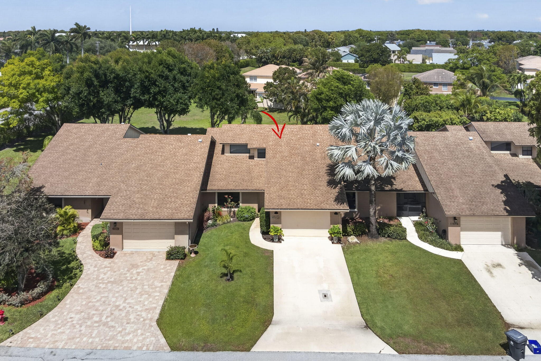 PARK PLACE OF WELLINGTON - Residential