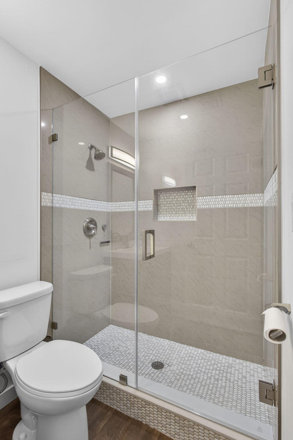 PARK PLACE OF WELLINGTON - Residential