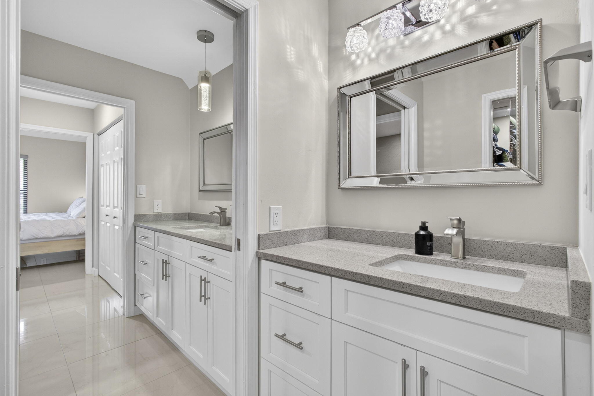 PARK PLACE OF WELLINGTON - Residential