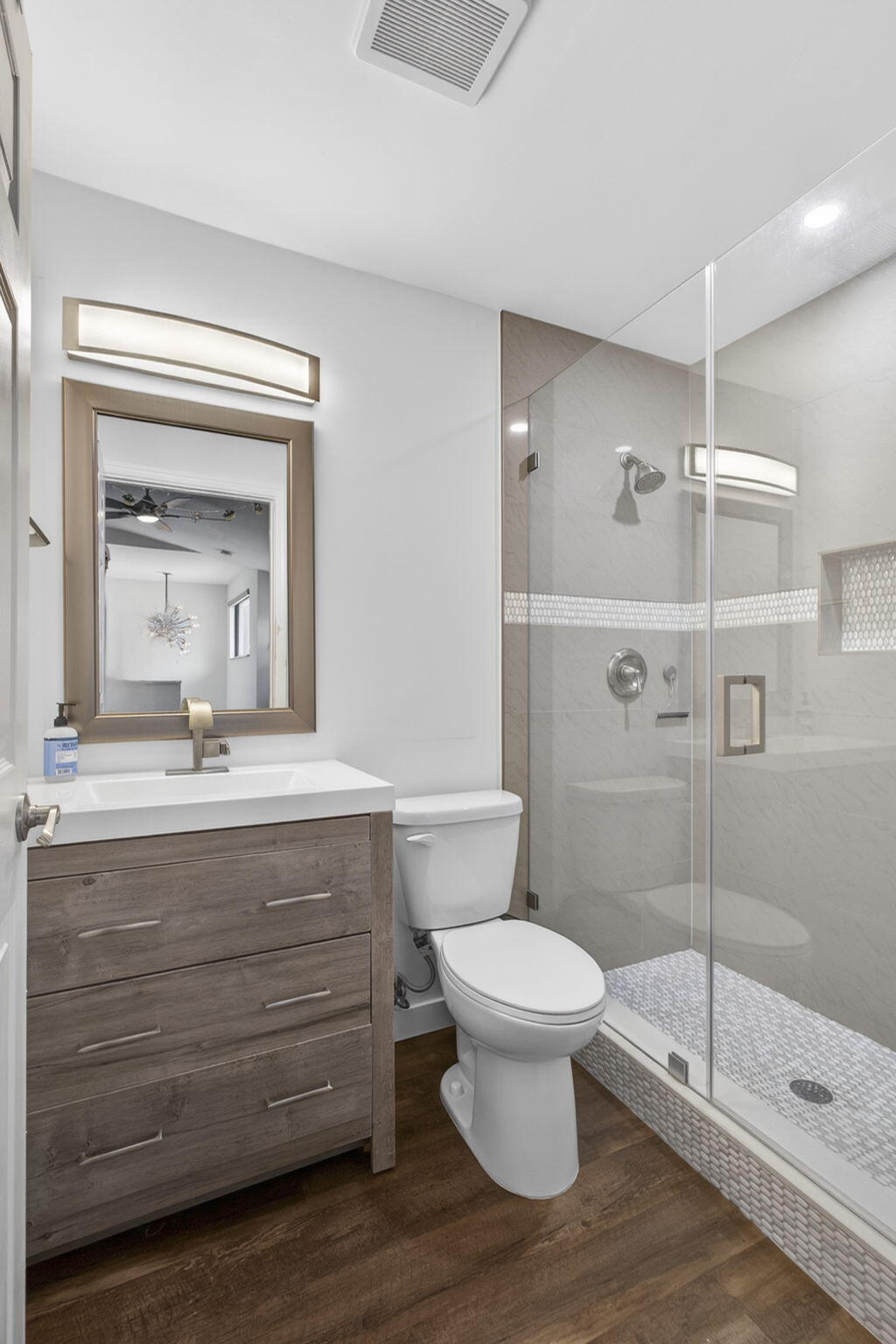 PARK PLACE OF WELLINGTON - Residential