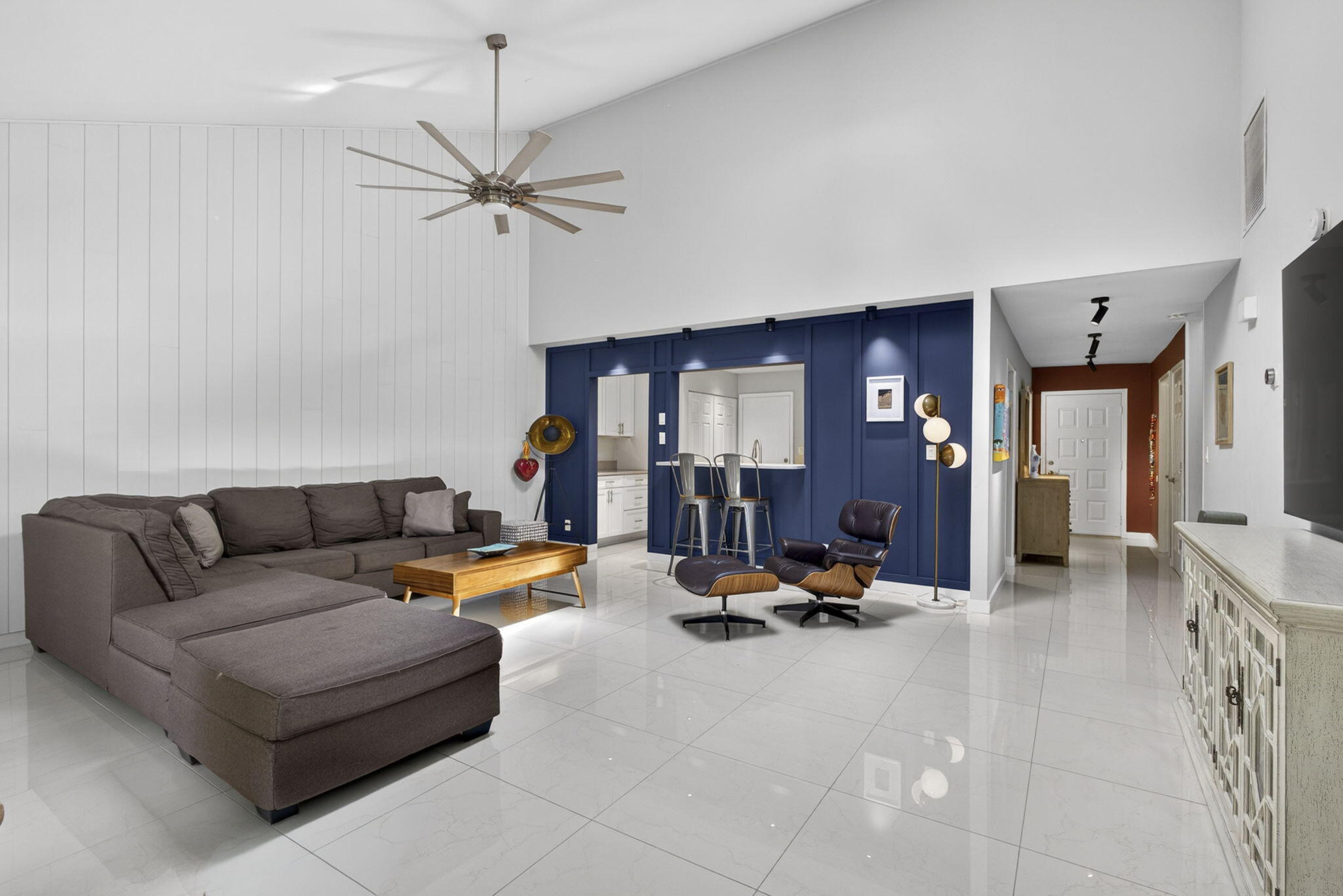 PARK PLACE OF WELLINGTON - Residential