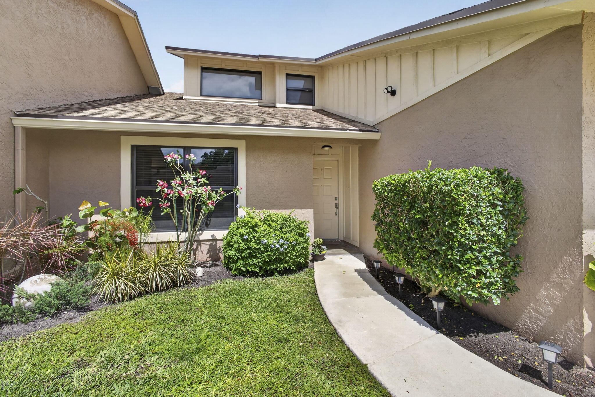 PARK PLACE OF WELLINGTON - Residential