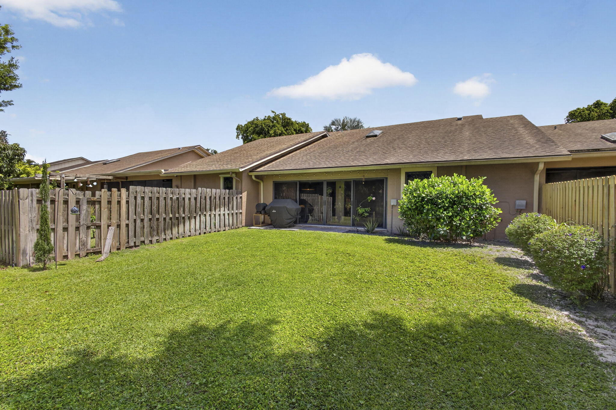 PARK PLACE OF WELLINGTON - Residential