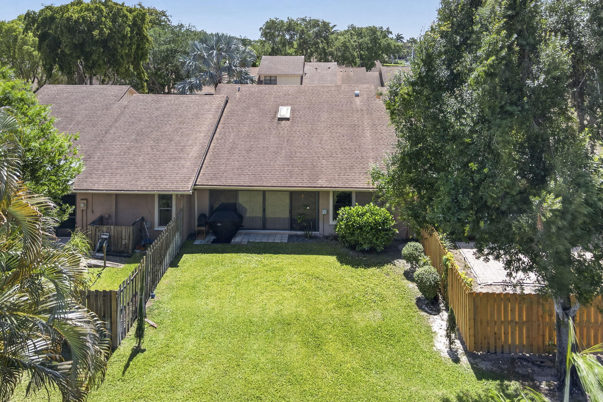 PARK PLACE OF WELLINGTON - Residential