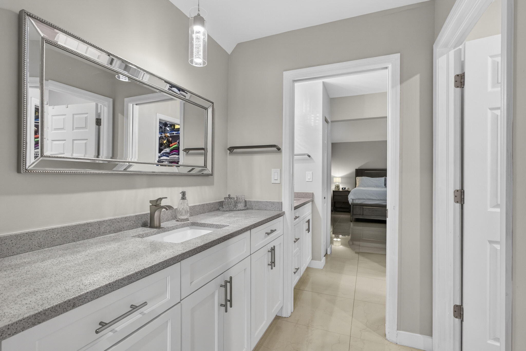 PARK PLACE OF WELLINGTON - Residential