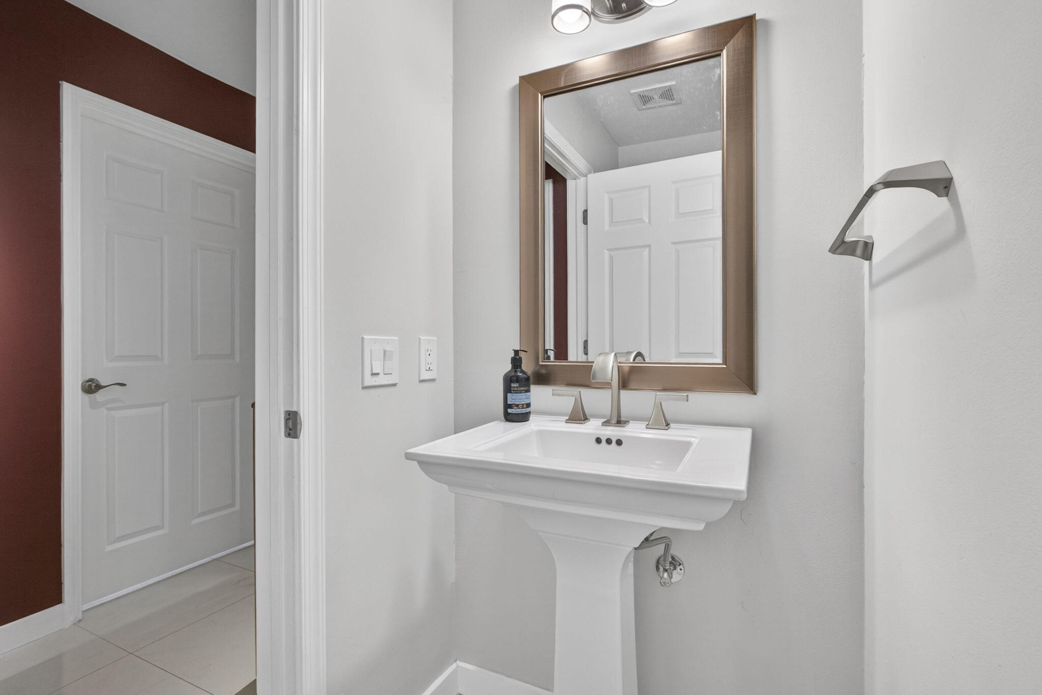 PARK PLACE OF WELLINGTON - Residential