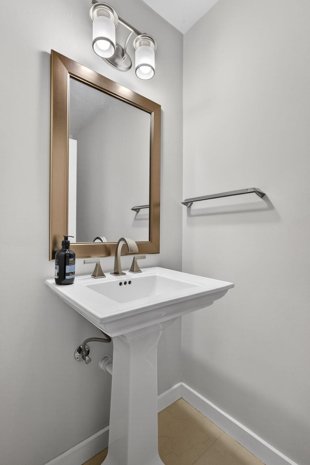 PARK PLACE OF WELLINGTON - Residential