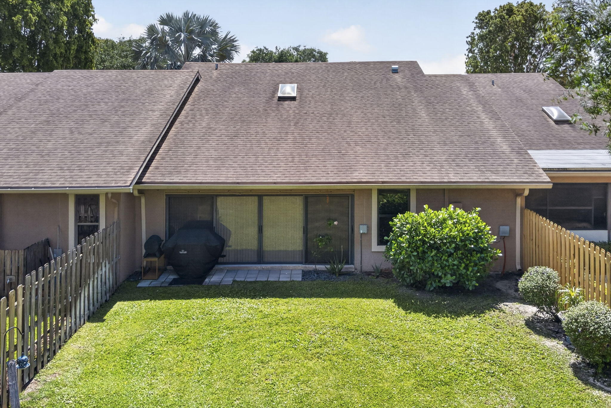 PARK PLACE OF WELLINGTON - Residential