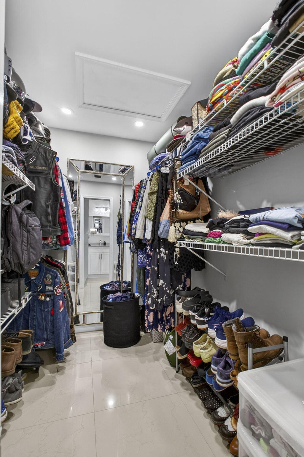 PARK PLACE OF WELLINGTON - Residential