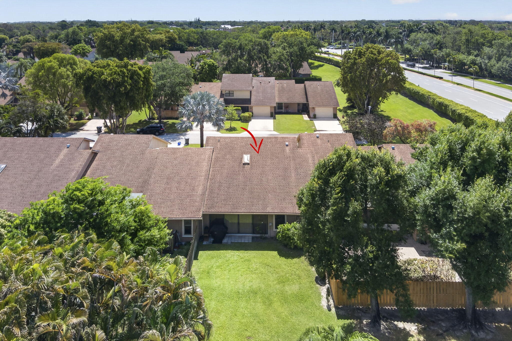 PARK PLACE OF WELLINGTON - Residential