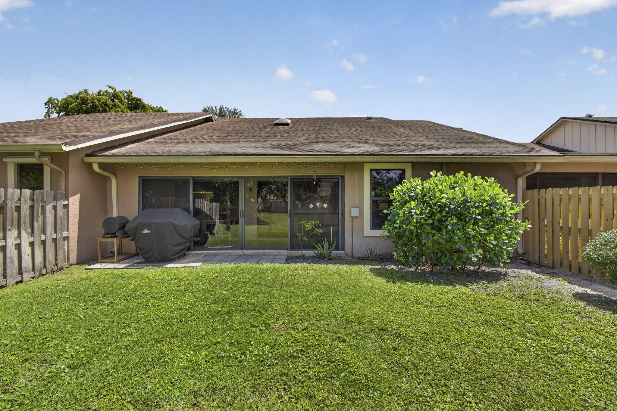 PARK PLACE OF WELLINGTON - Residential