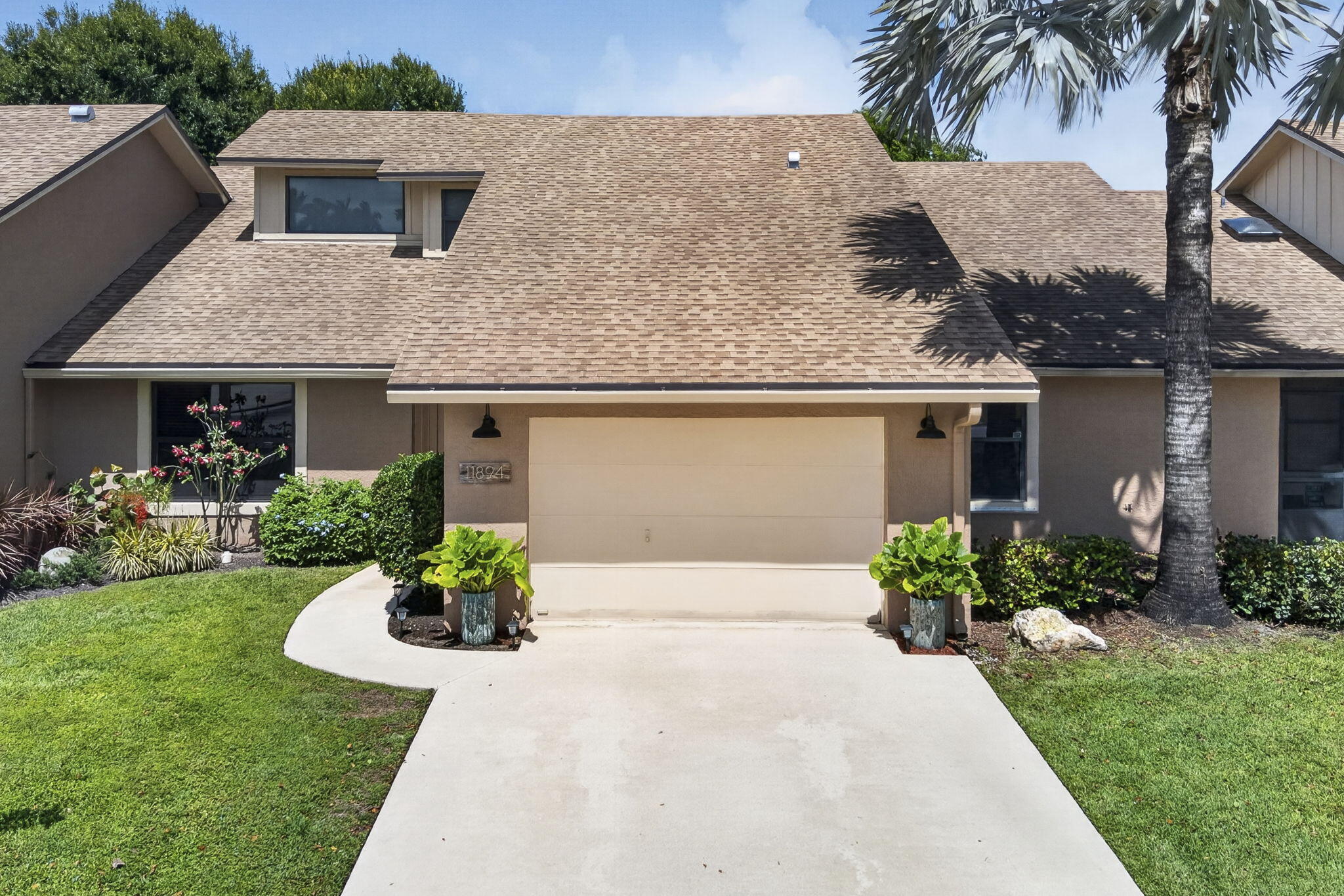 PARK PLACE OF WELLINGTON - Residential