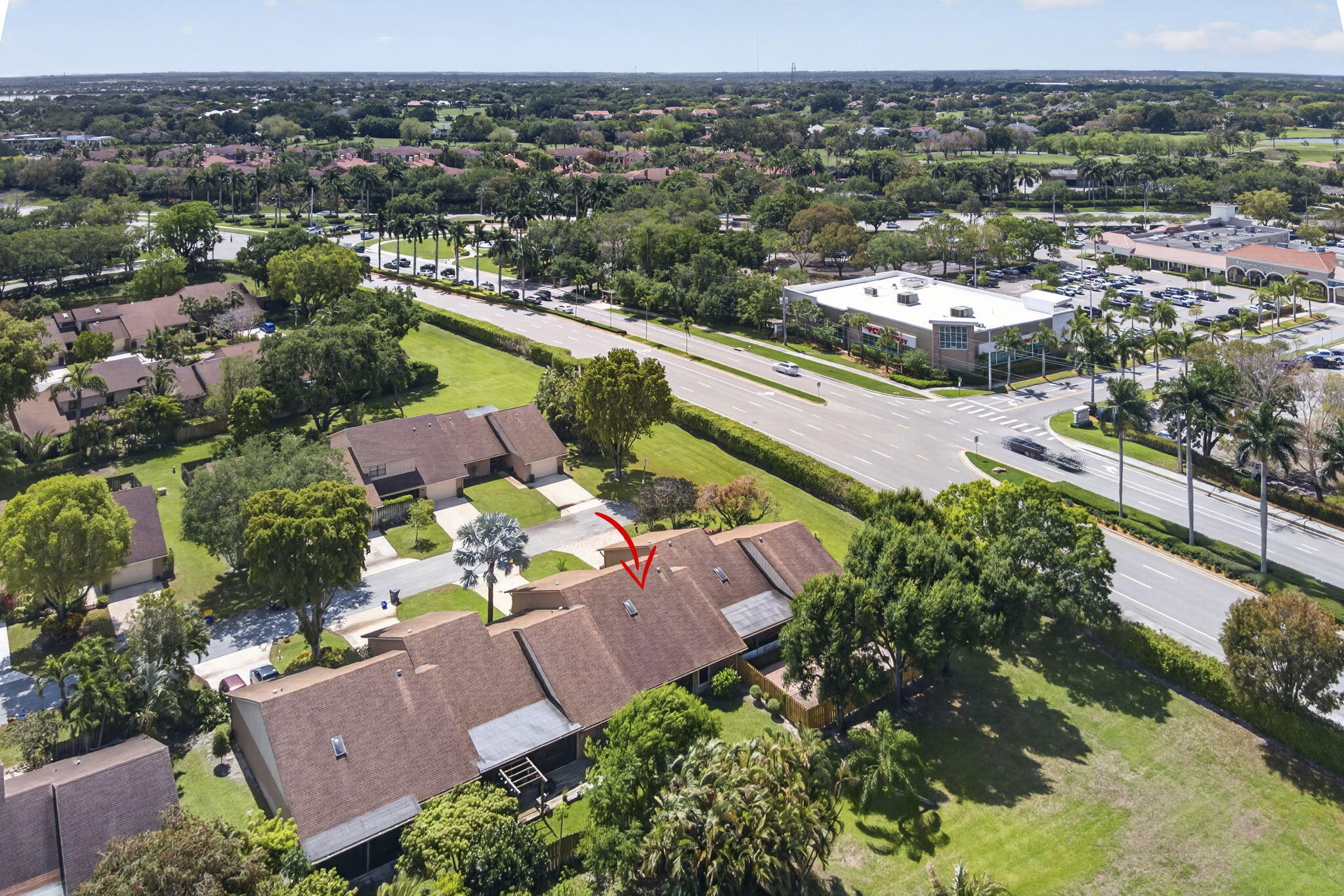 PARK PLACE OF WELLINGTON - Residential