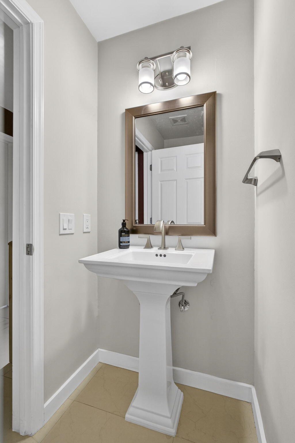 PARK PLACE OF WELLINGTON - Residential