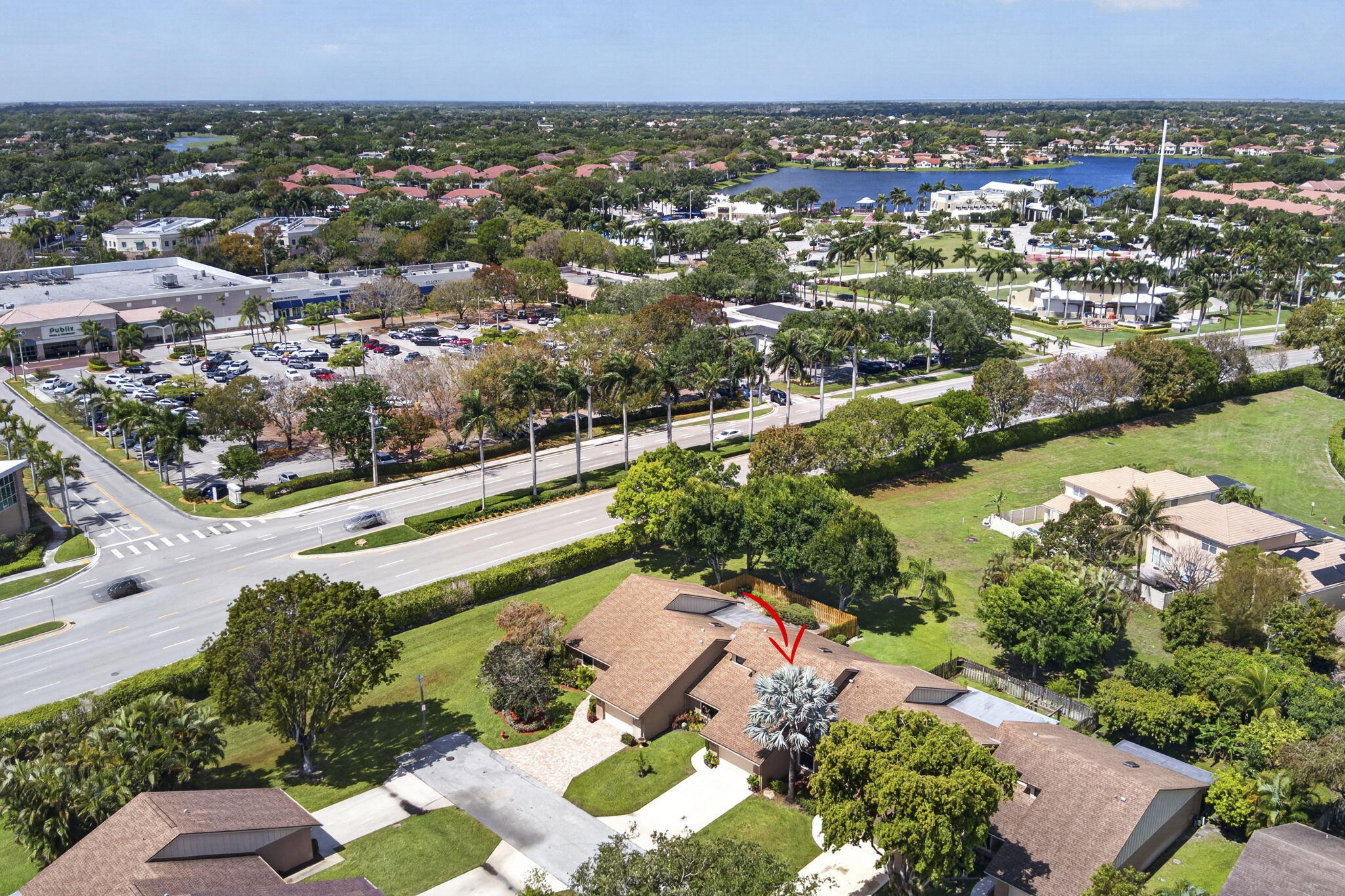 PARK PLACE OF WELLINGTON - Residential