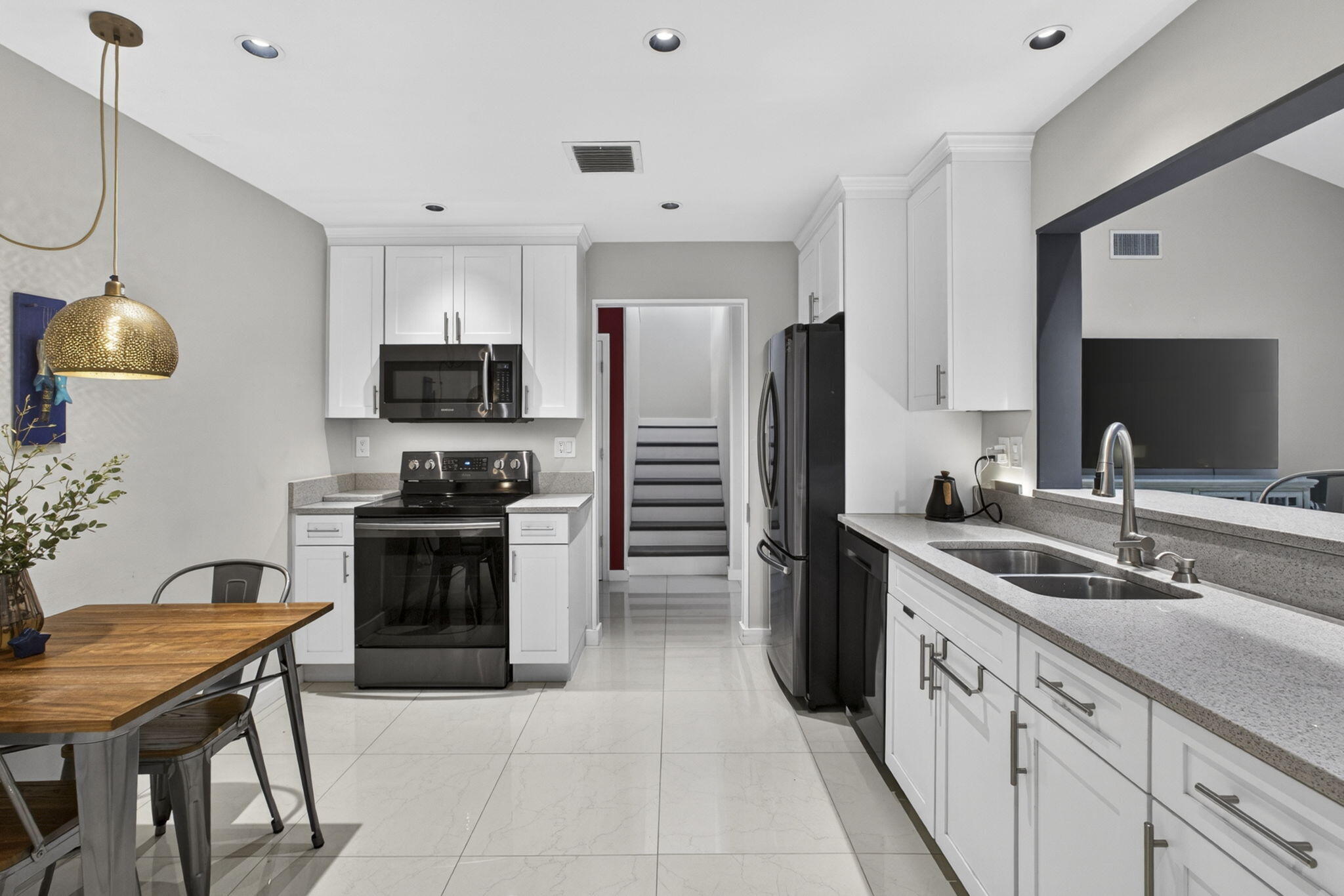 PARK PLACE OF WELLINGTON - Residential