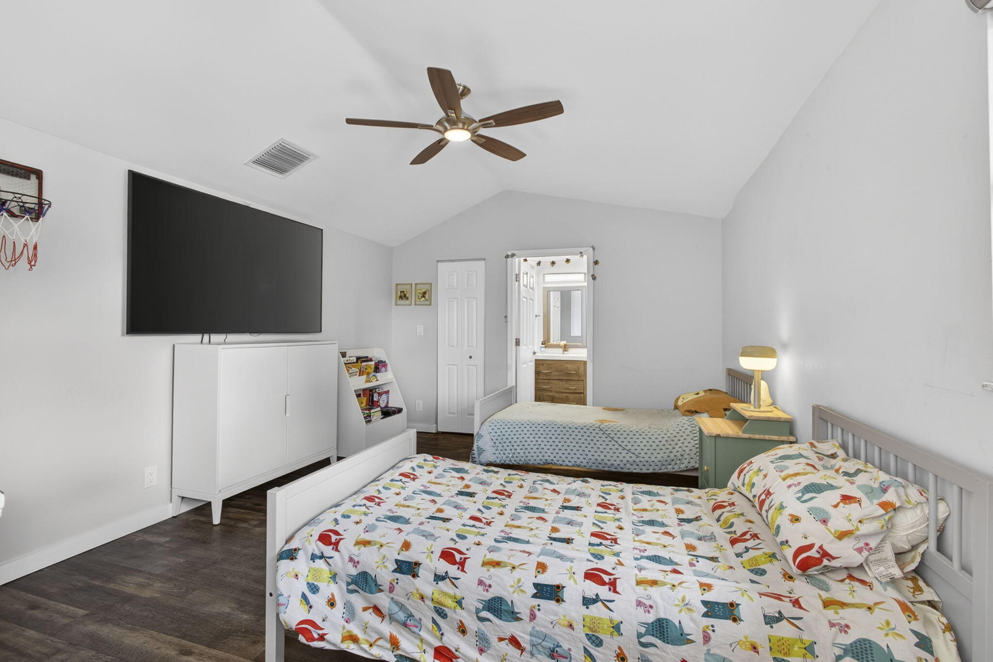 PARK PLACE OF WELLINGTON - Residential