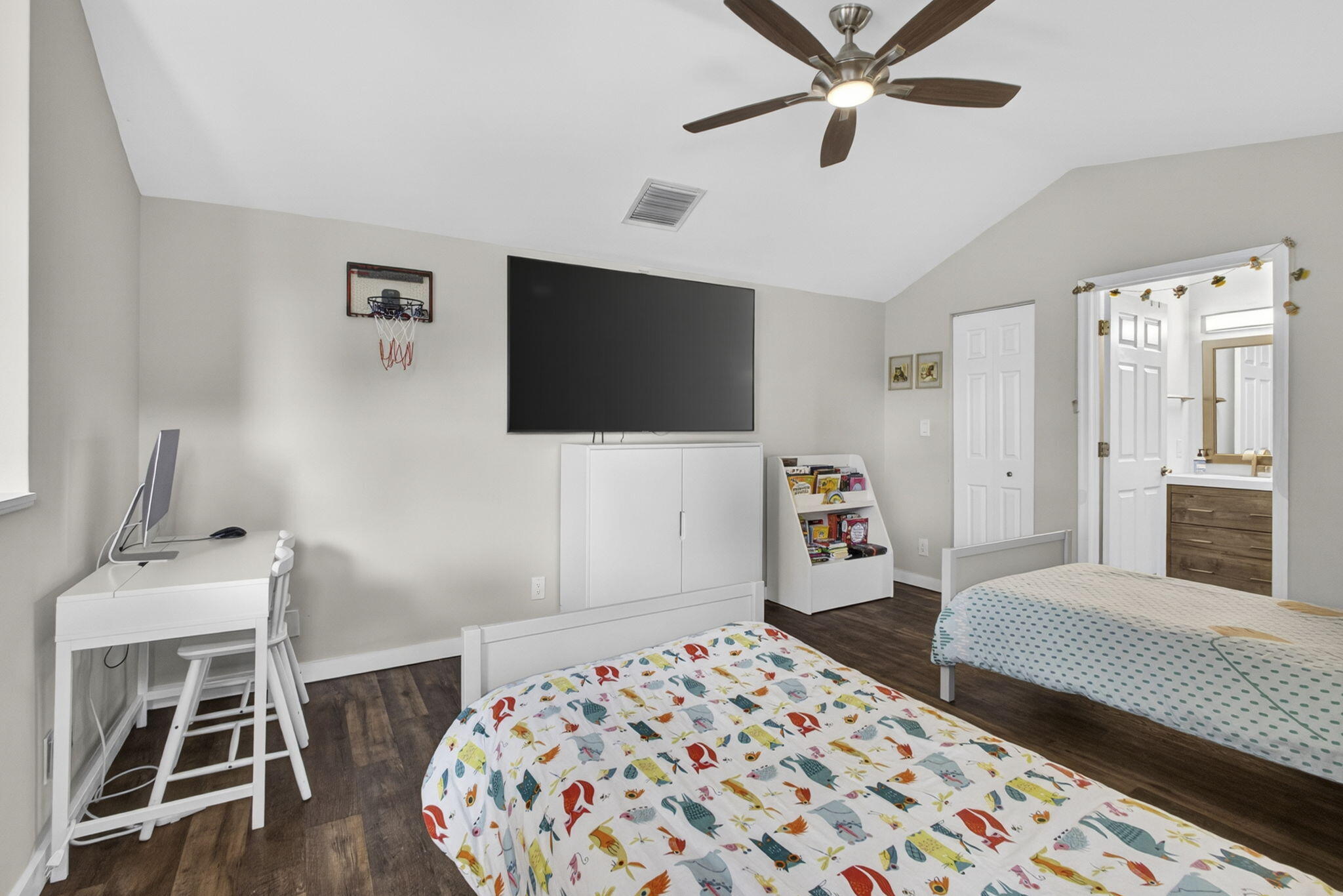 PARK PLACE OF WELLINGTON - Residential