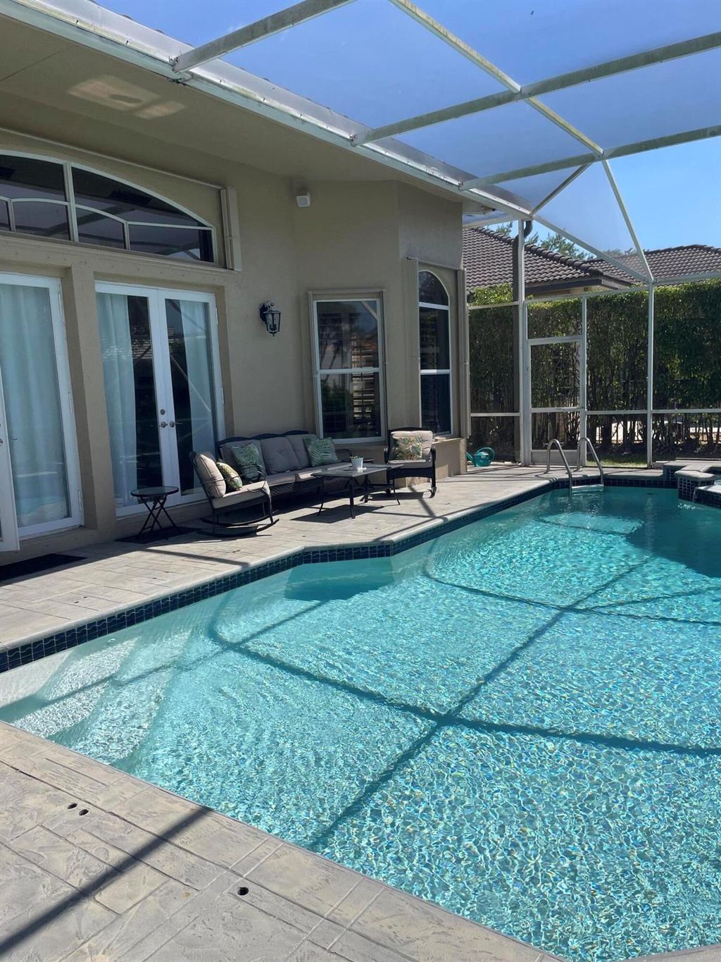 Photo of 10037 Lexington Estates Boulevard, Boca Raton, FL 33428 (MLS # R11068110)