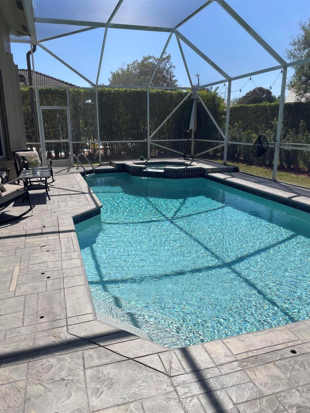 Photo of 10037 Lexington Estates Boulevard, Boca Raton, FL 33428 (MLS # R11068110)