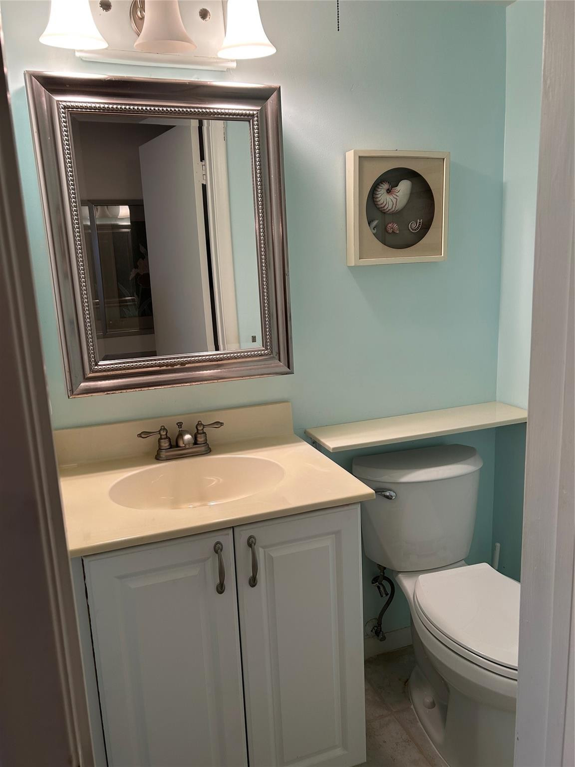 Georgian Court North - Residential