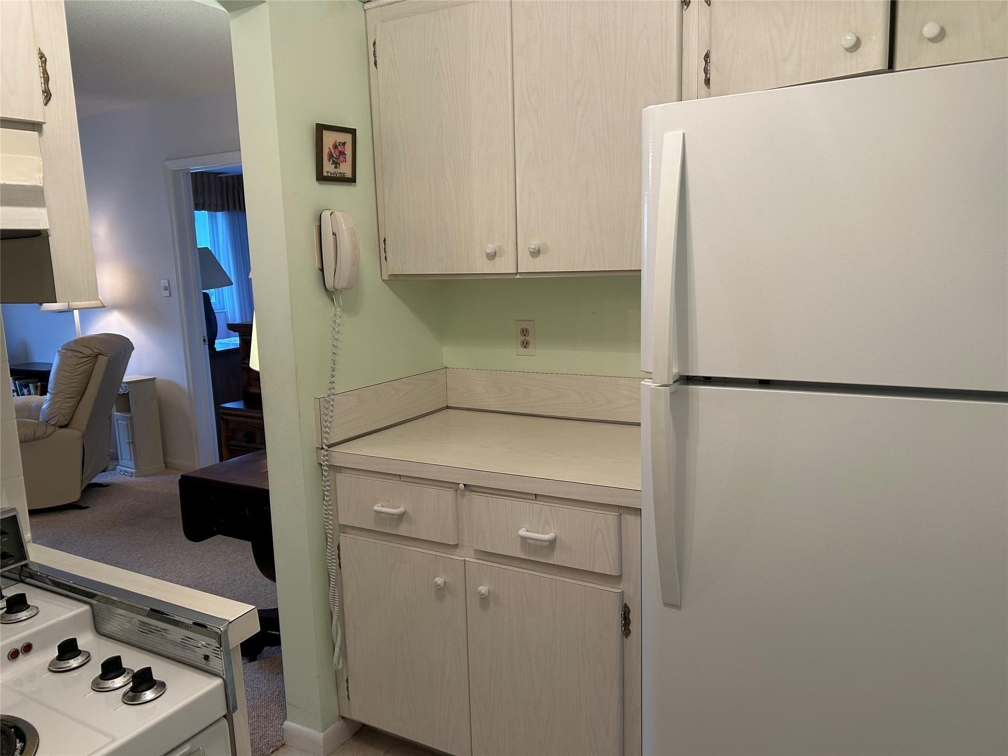 Georgian Court North - Residential