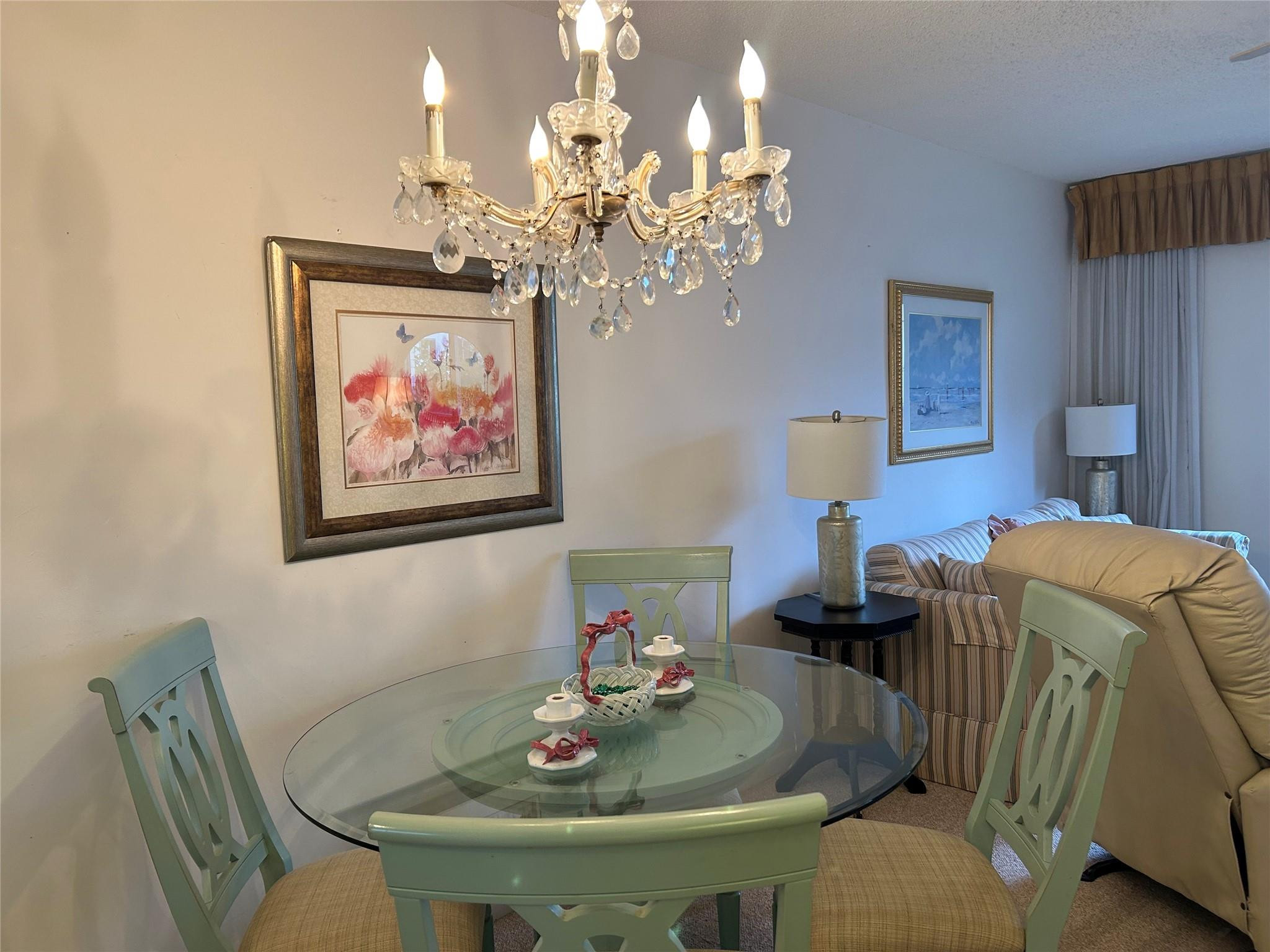 Georgian Court North - Residential