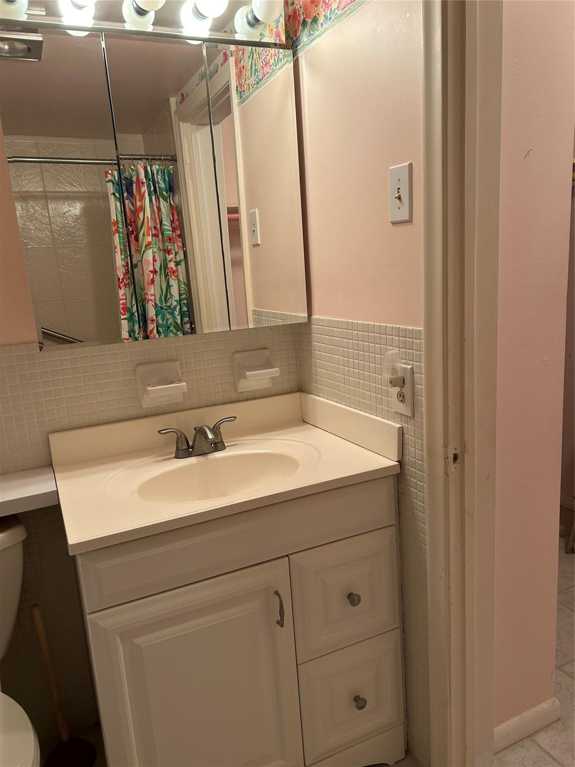 Georgian Court North - Residential