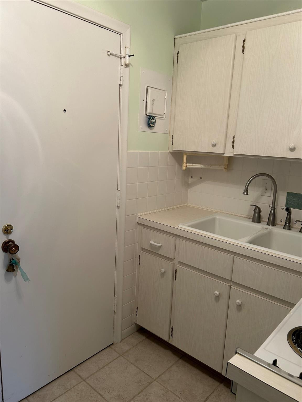 Georgian Court North - Residential