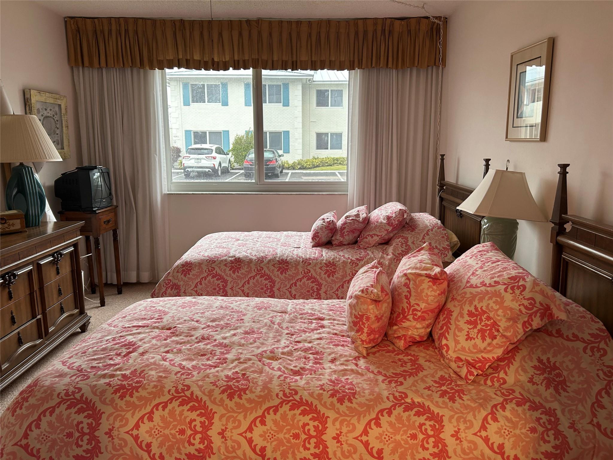 Georgian Court North - Residential