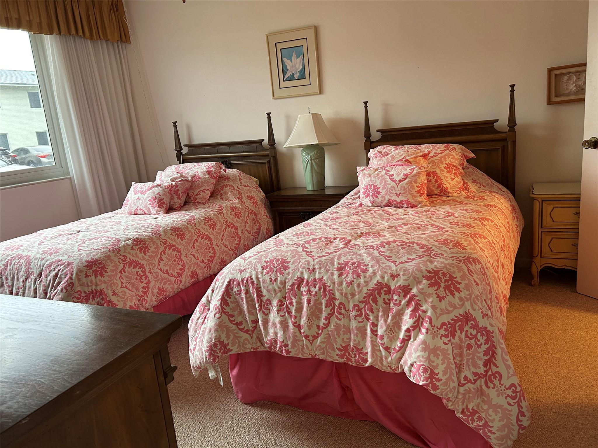 Georgian Court North - Residential