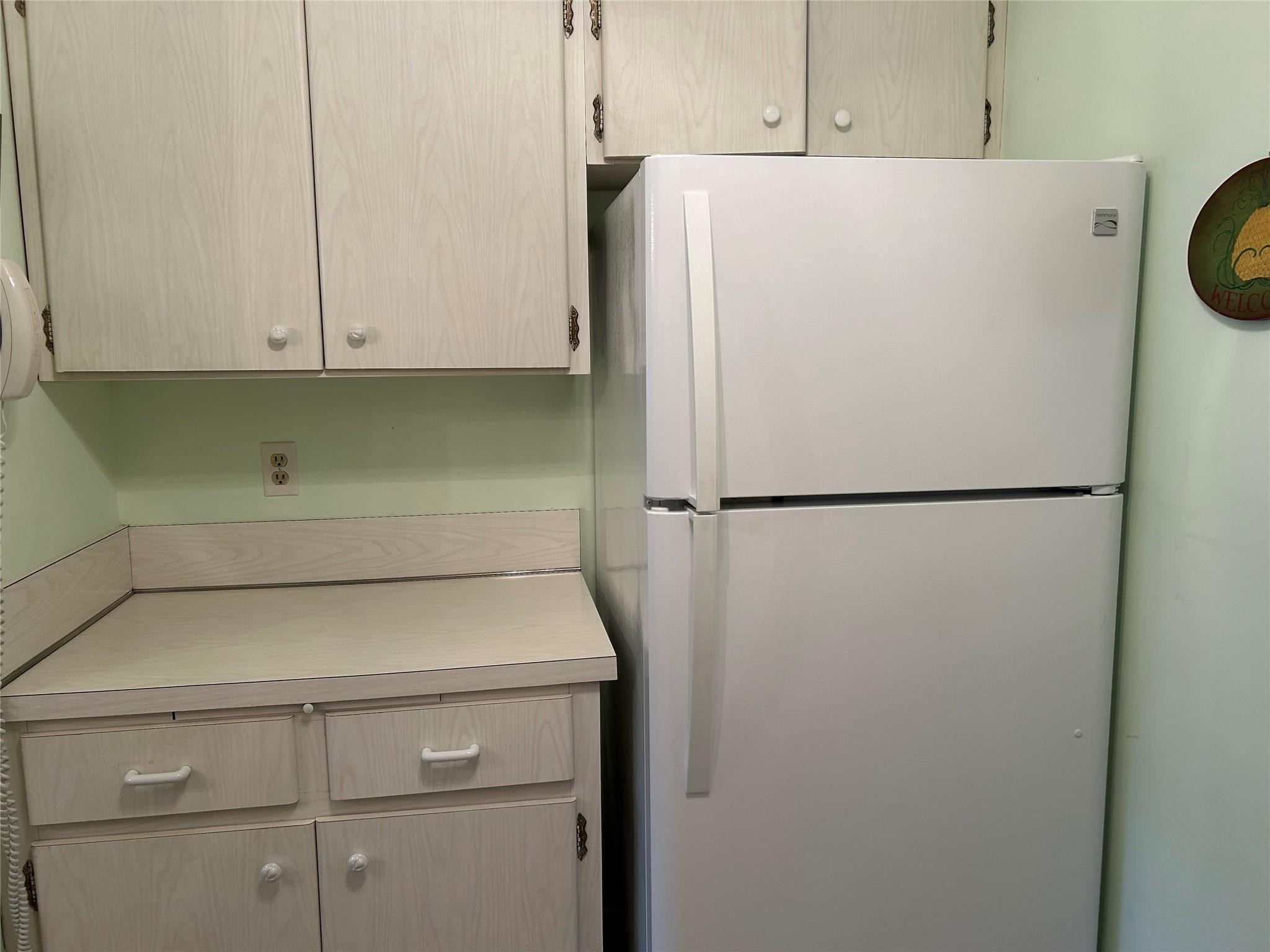 Georgian Court North - Residential