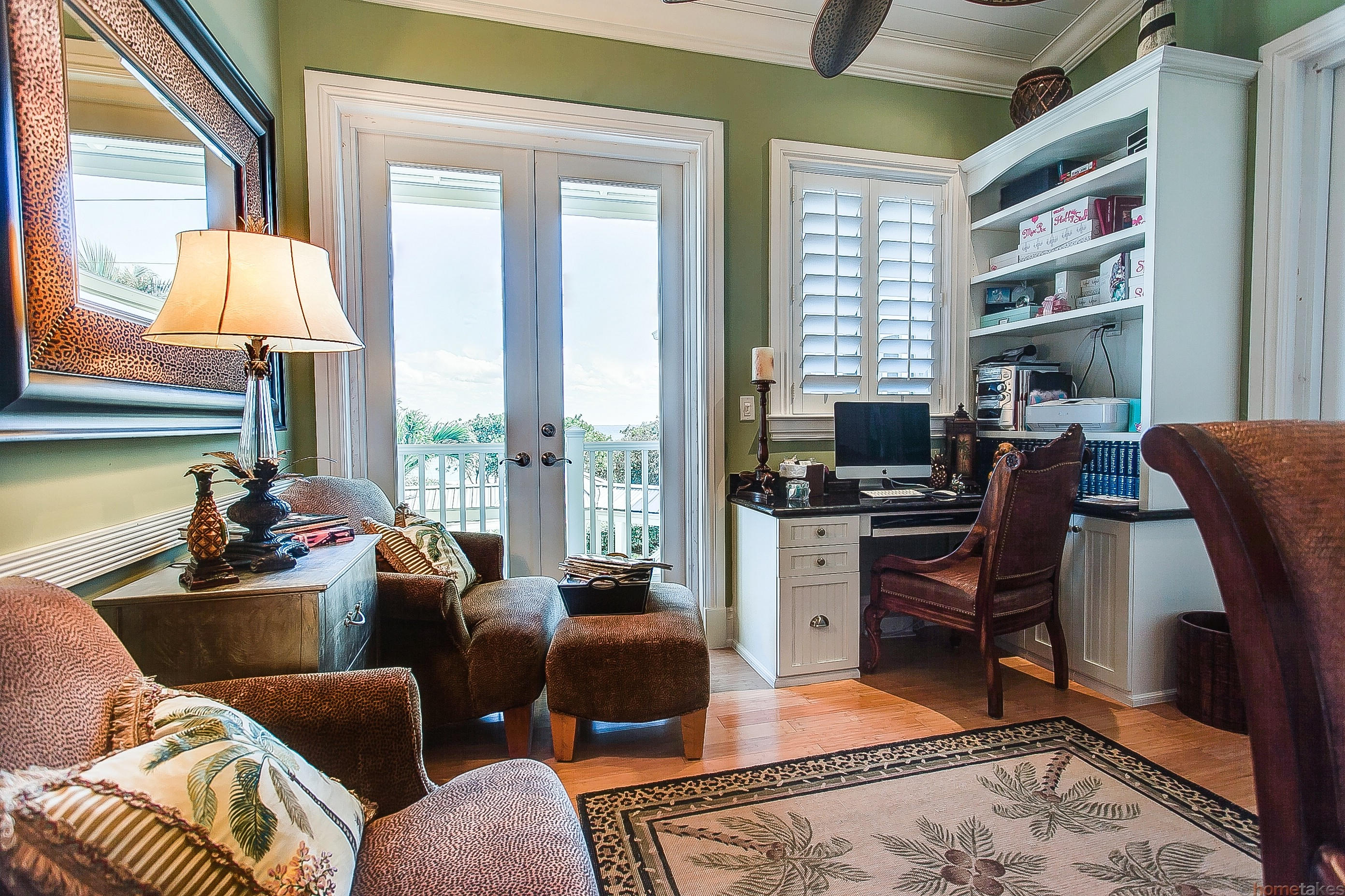 Sea Dunes - Residential